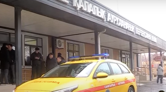 "Izdi jasyrýǵa tyrysqan": Shymkentte jas ananyń ai-kúni jaqyndaǵanda sábii shetinep ketti
